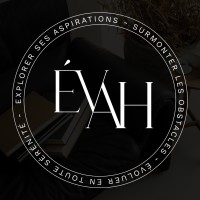 ÉVAH logo - Similar company to Formation Mindmapping