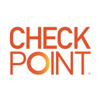 Checkpoint logo - Similar company to Checkpoint