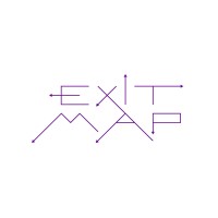 Exit Map logo - Similar company to Cornerstone Wealth