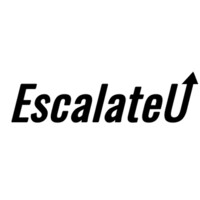EscalateU logo - Similar company to Vezt Inc.