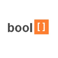 Boolean Array logo - Similar company to Futuristic Bug