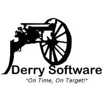 Derry Software, LLC logo - Similar company to Phase Zerφ