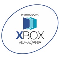 XBOX VIDRAÇARIA logo - Similar company to Akamines - Negócios Imobiliários