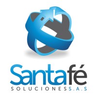 Santafé Soluciones s.a.s. logo - Similar company to Industrias Imr