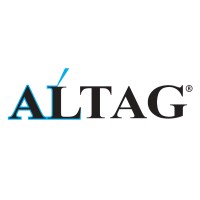 Altag srl logo - Similar company to Technosystem Engineering & Services Srl