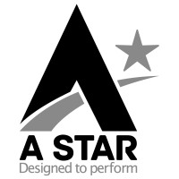 A Star logo - Similar company to Senserbot