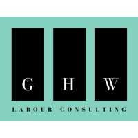 GHW Labour Consulting (Pty) Ltd logo - Similar company to Ghw Consulting Engineers Ltd