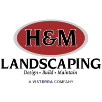 H & M Landscaping Inc/ Snow Pros logo - Similar company to Irem Northern Ohio Chapter