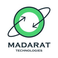 Madarat Technologies logo - Similar company to Falcon 9 Fzco