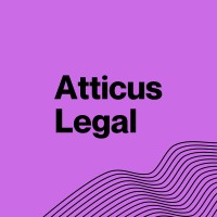 Atticus Legal LLP logo - Similar company to Aj Associates