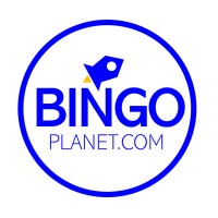 Bingo Planet logo - Similar company to Planetbingo