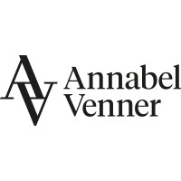 Annabel Venner logo - Similar company to M Creative Industries