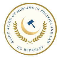 Association of Muslims in Politics and Law logo - Similar company to Barbell At Berkeley