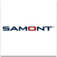 Samont GmbH logo - Similar company to Schmid Systemtechnik Gmbh