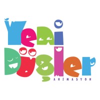 Yeni Düşler Animasyon logo - Similar company to Selanik Studio