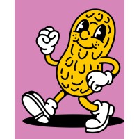 Peanut 🥜 logo - Similar company to Xo Market