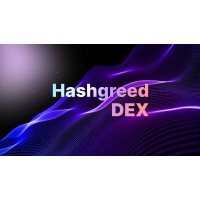 Hashgreed DEX logo - Similar company to Posthearts