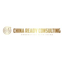 China Ready Consulting logo - Similar company to Bluechina