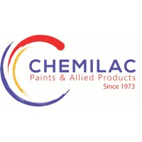 Chemilac Paints Pvt Ltd logo - Similar company to Sleep Lab