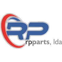RPParts, Lda logo - Similar company to Acal, S.A.