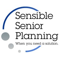 Sensible Senior Planning logo - Similar company to Eldercare Resource Planning