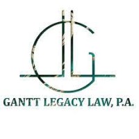 Gantt Legacy Law P.A. logo - Similar company to Genius Technology Brokers