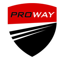 Proway GmbH logo - Similar company to Talentifi - Remote And Onsite Jobs