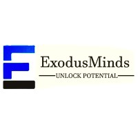 ExodusMinds Academy logo - Similar company to Auditzy™ - Real Time Website Speed & Core Web Vitals Monitoring Tool