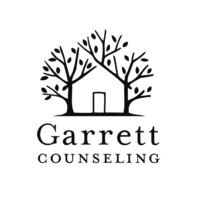 Garrett Counseling Jacksonville logo - Similar company to Taproot Therapy Collective