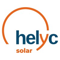 Helyc Solar AG logo - Similar company to Wattson Charge