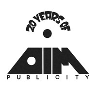 Aim Publicity logo - Similar company to Alternate Current