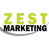 Zest Marketing CA logo - Similar company to Gocaptain