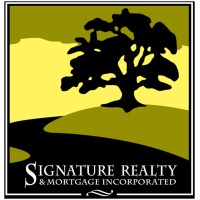 Signature Realty & Mortgage Inc