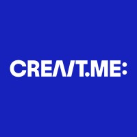 Creait.me logo - Similar company to Mufu Creative Agency