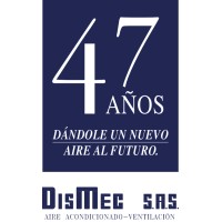 DISMEC SAS logo - Similar company to Larco