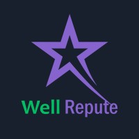 Well Repute logo - Similar company to Smart Vision
