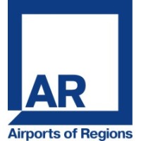 Airports of Regions, managing company logo - Similar company to V&Progers