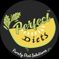 Perfect Diets logo - Similar company to Ono Teas