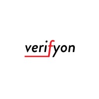 Verifyon logo - Similar company to Lexentrix Solution
