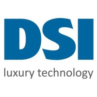 DSI Luxury Technology logo - Similar company to Audiovisions
