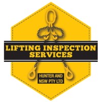 Lifting Inspection Services (Hunter & NSW ) Pty Ltd logo - Similar company to Safeload