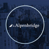 Alpenbridge Group logo - Similar company to Greenhash