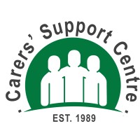 Carers' Support Service logo - Similar company to Carers Plus Yorkshire