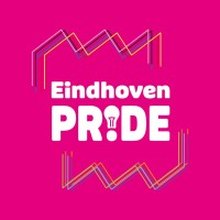 Eindhoven Pride logo - Similar company to Motion Experience