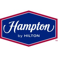 Hampton by Hilton Cluj-Napoca logo - Similar company to În Proces De Actualizare