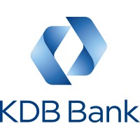 Korea Development Bank logo - Similar company to Kdb Investment