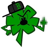 Grumpy Shamrock Inc