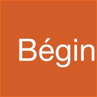 Bégin Marketing Communication logo - Similar company to Vendart