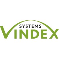 Vindex Systems logo - Similar company to Frontline Security Solutions