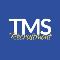 TMS Recruitment Ltd logo - Similar company to Malark Logistics